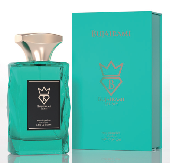 Top Life - Original Bujairami Creation