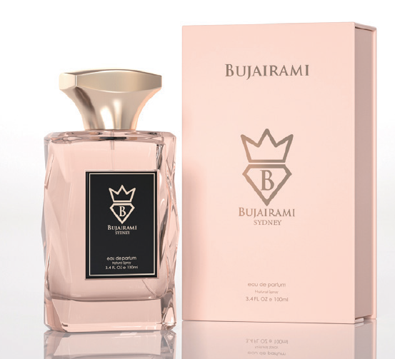 The Favourite Inspired By Athénaïs Parfums de Marly