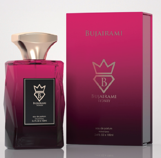 Grand Affair Inspired By Shalimar Eau de Parfum Guerlain