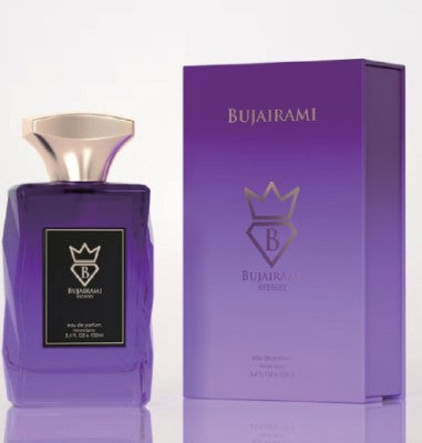 Oud Command Inspired By Marj Ahmed Al Maghribi