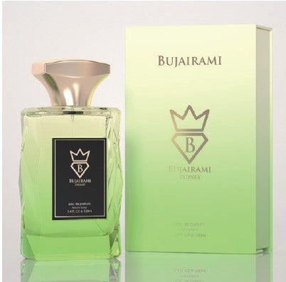 Oasis Inspired By Wild Vetiver Creed