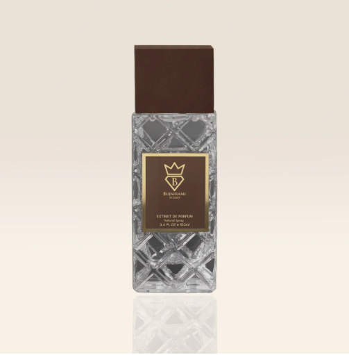 Obsidian Inspired By Interlude Black Iris Amouage - Extrait