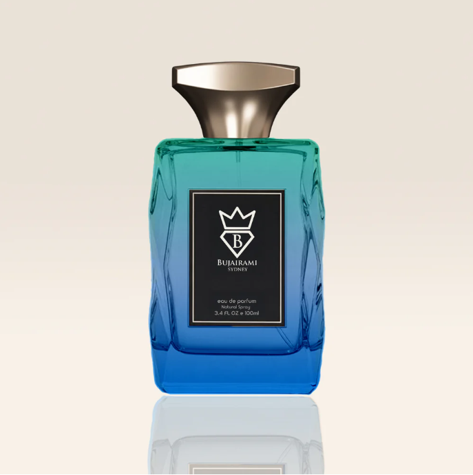 Black Empire Inspired By Black Stone Extrait de Parfum by Ramon