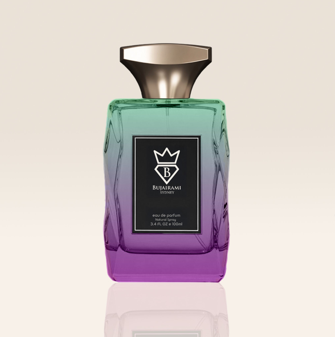 Sweet Rebel Inspired By YSL Libre Berry Crush