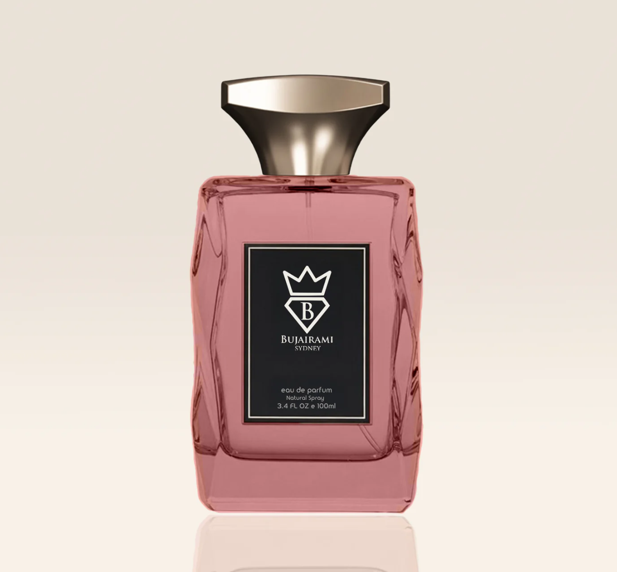 Love in Bloom Inspired By Déjà Vu White Flower 57 Kayali Fragrances