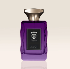 Bad Obsession Inspired By Goddess Amber Vanilla Burberry