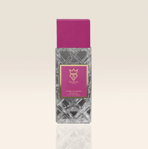 Too Damn Good Inspired By Bal d'Afrique Absolu Byredo - Extrait