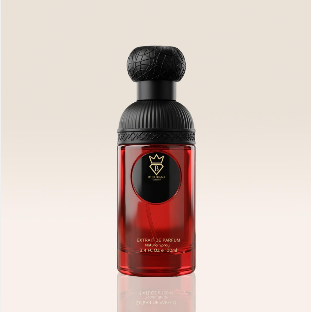 Sacred Skin Inspired by Amouage Guidance- Extrait