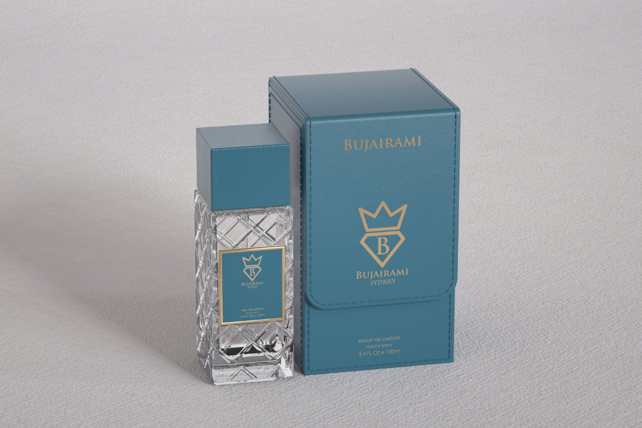 Real Deal Inspired By Silver Mountain Water Creed - Extrait