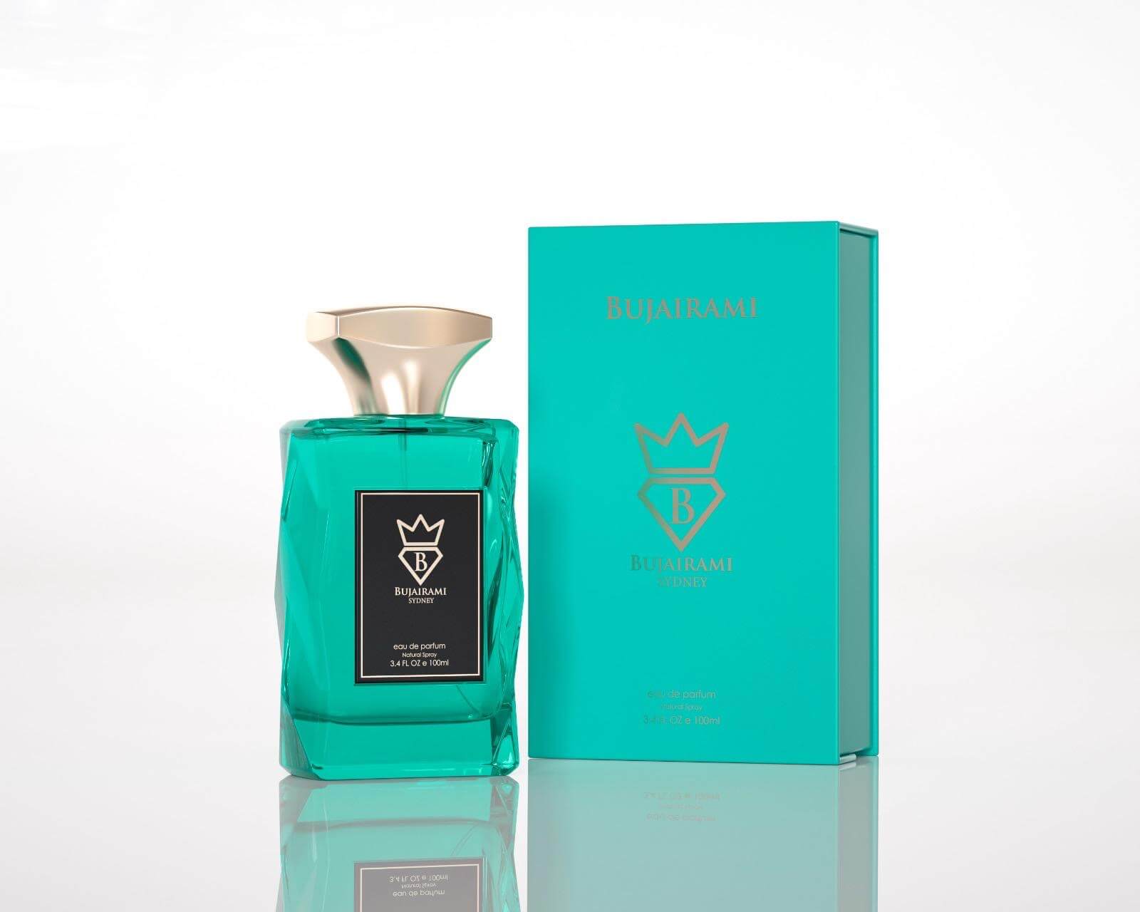 Gold Inspired by Erba Gold by Xerjoff