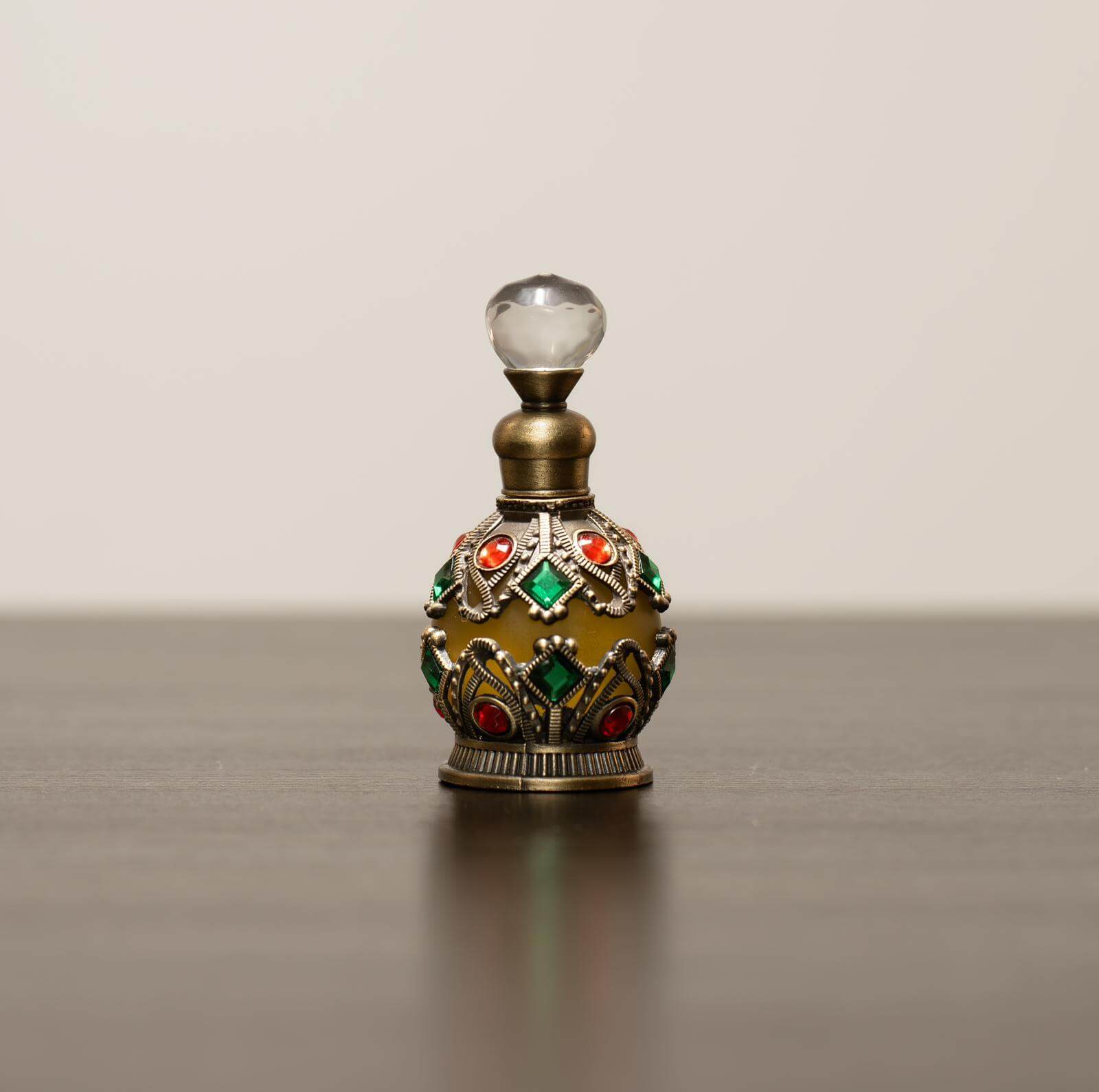 Madness Perfume Oil inspired by Ombre Nomade Louis Vuitton