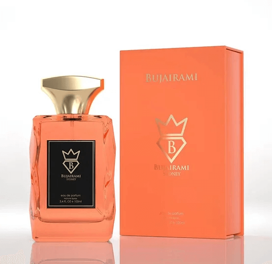 Tiger Inspired by Perseus Parfums de Marly