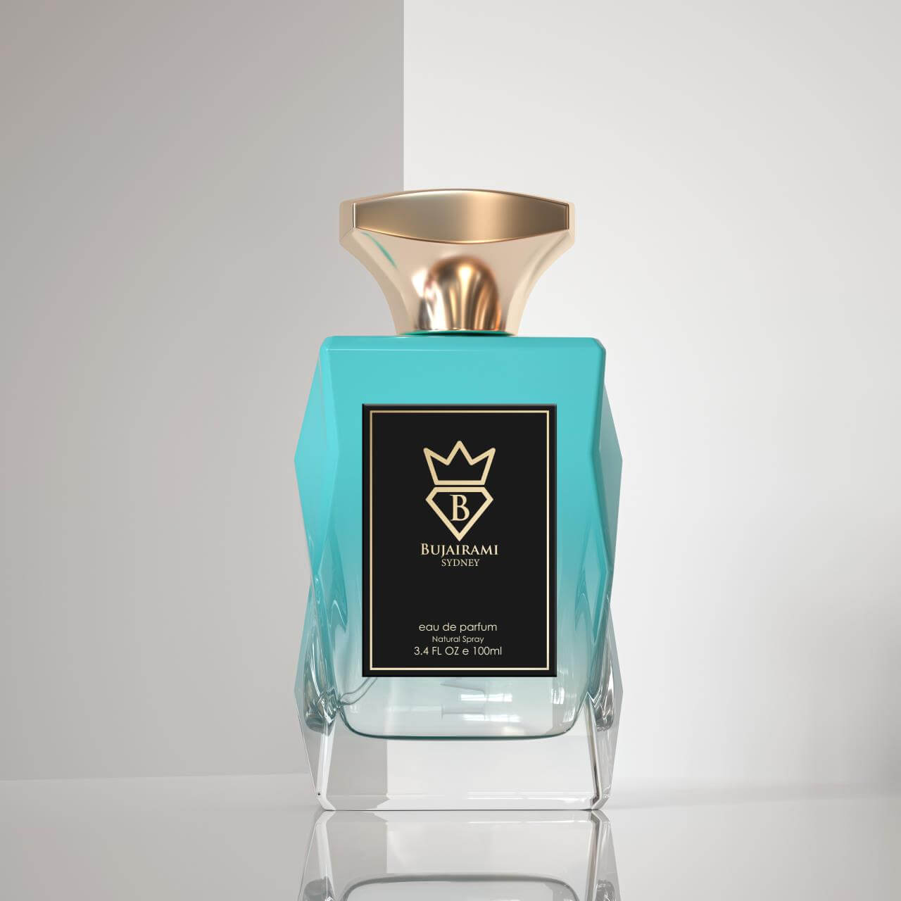 Right one Inspired by YSL Y EDT - Image 2