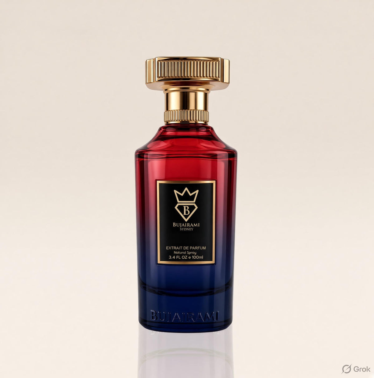 Splendor Inspired By Oriana Parfums de Marly - Extrait