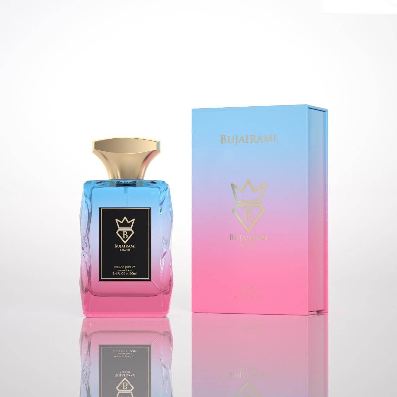 Moondance inspired by Frederic Malle The Moon
