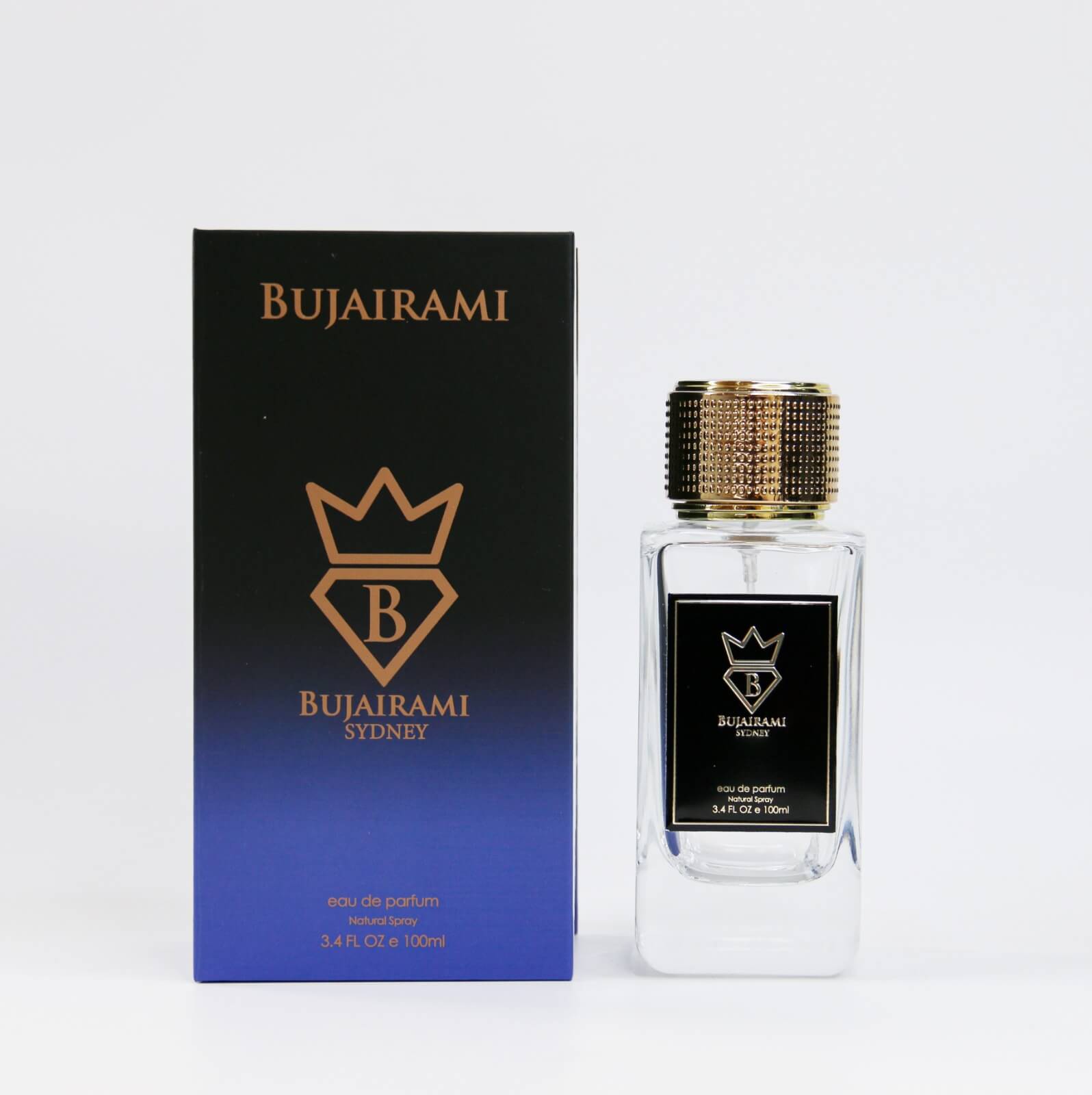 The Don Inspired by Bvlgari Man In Black Bvlgari - Image 2