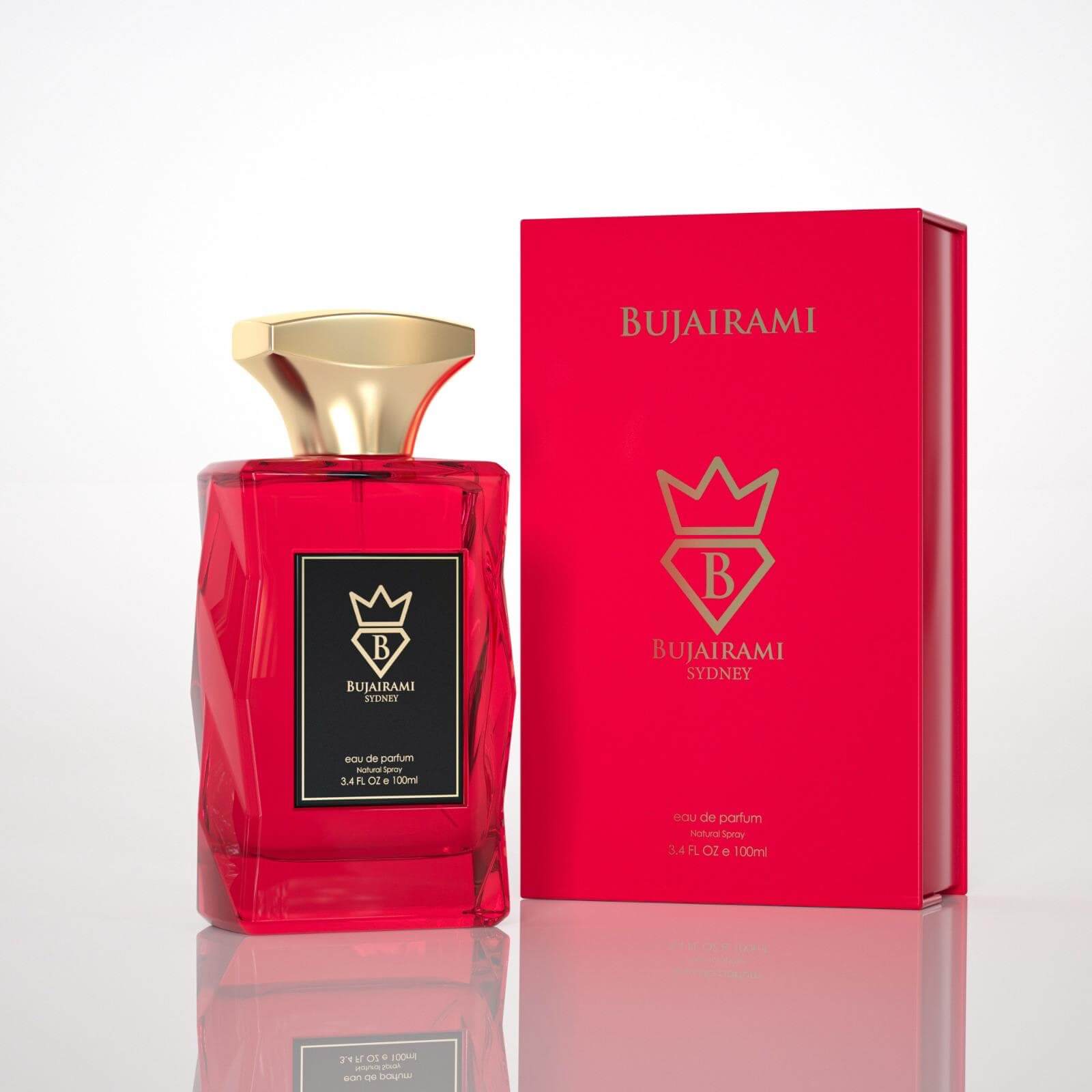 Rich Lady Inspired by La Belle Le Parfum J.P.G