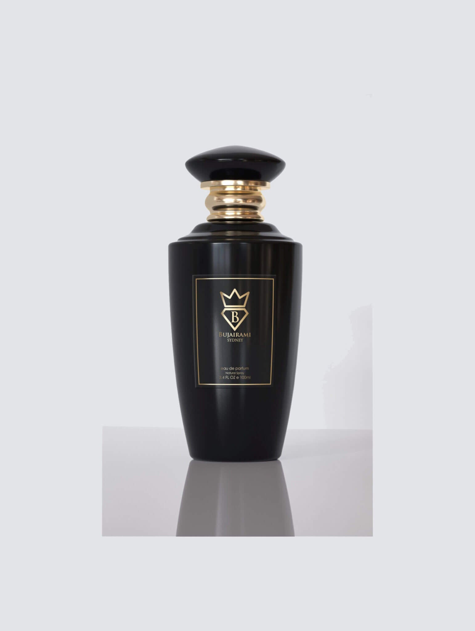 Trendy  inspired by Hybrid of Creed Aventus & Club de Nuit Intense Man Limited