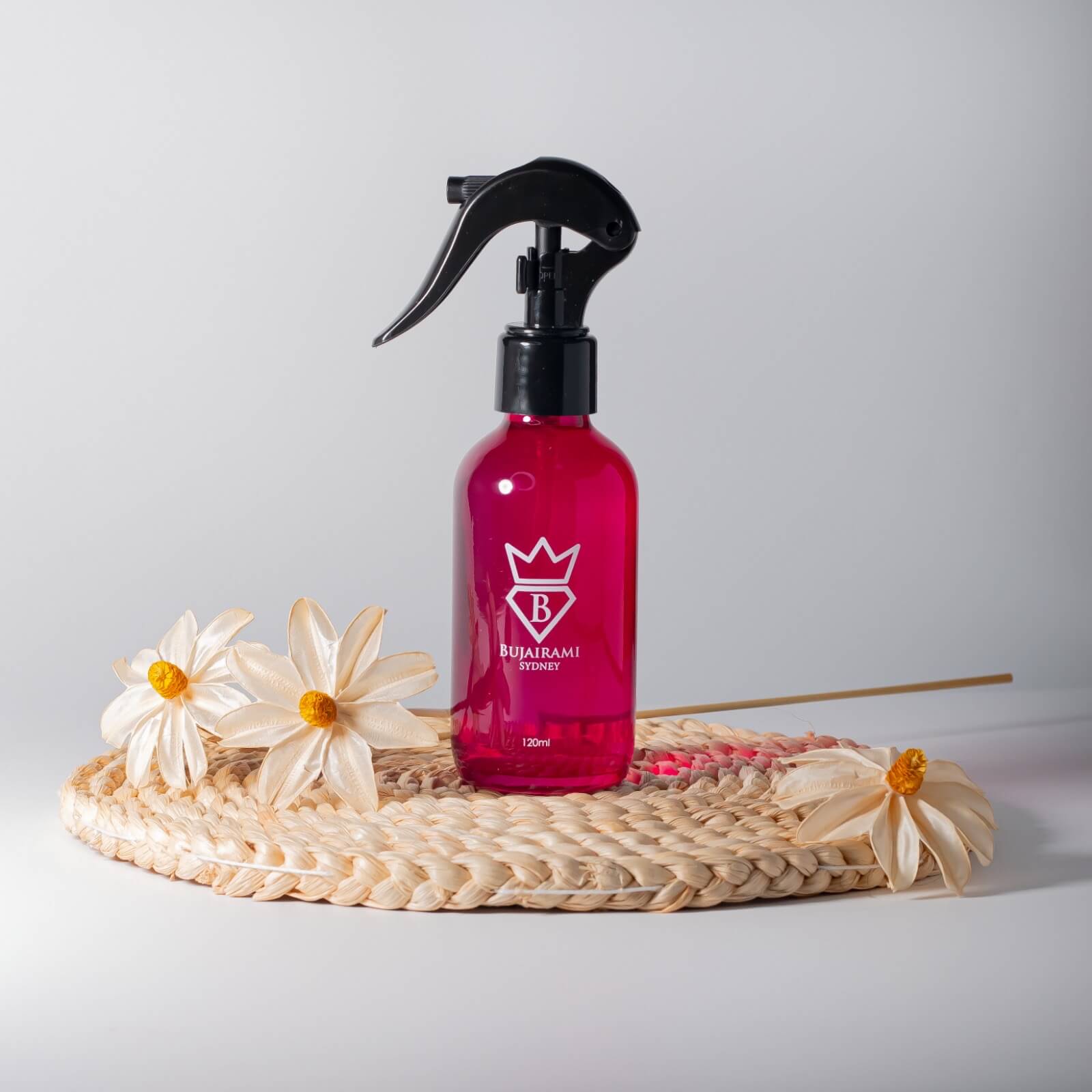 Almura Body Spray 120ML – ( Bujairami original creation )