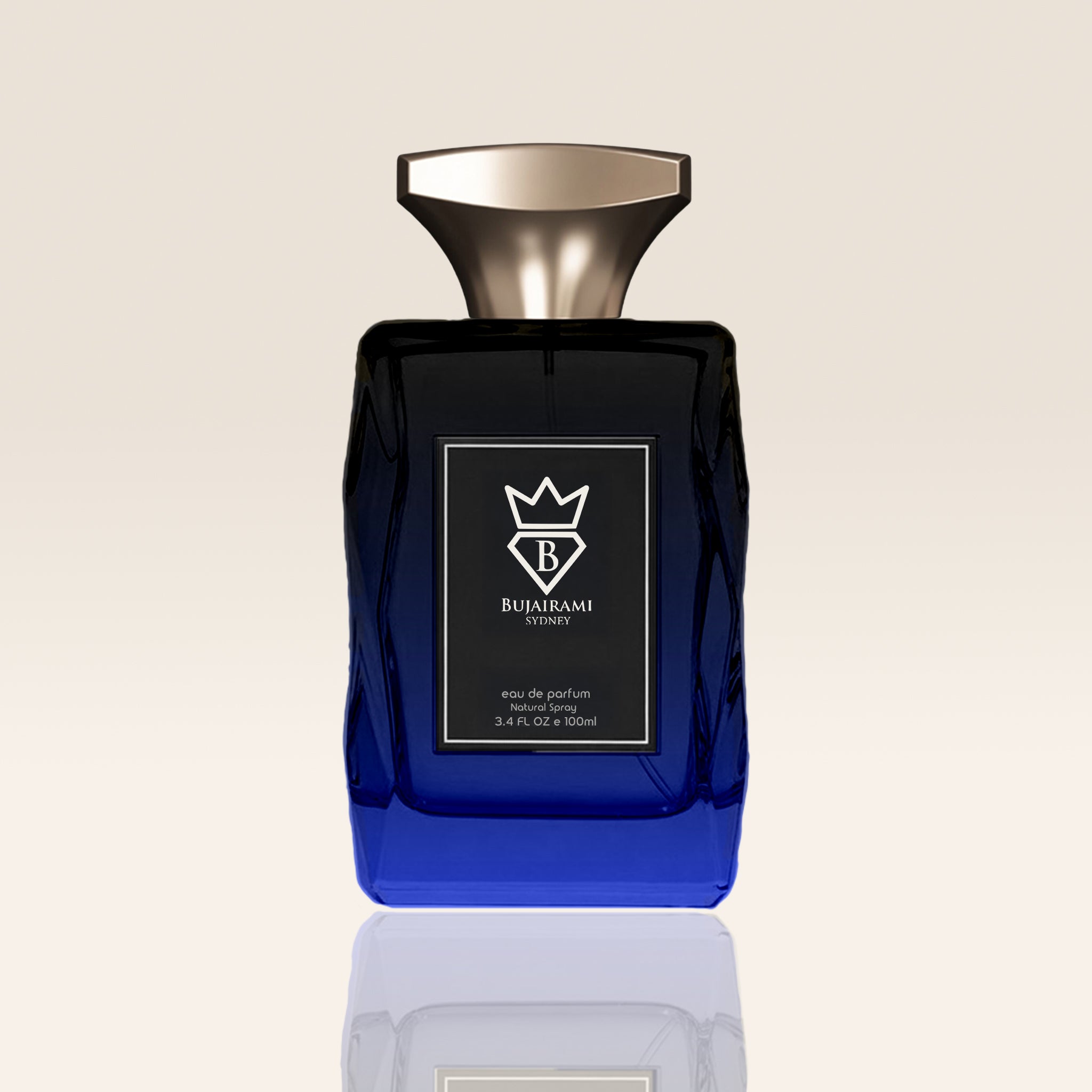 Wicked Inspired by Greenley Parfums de Marly