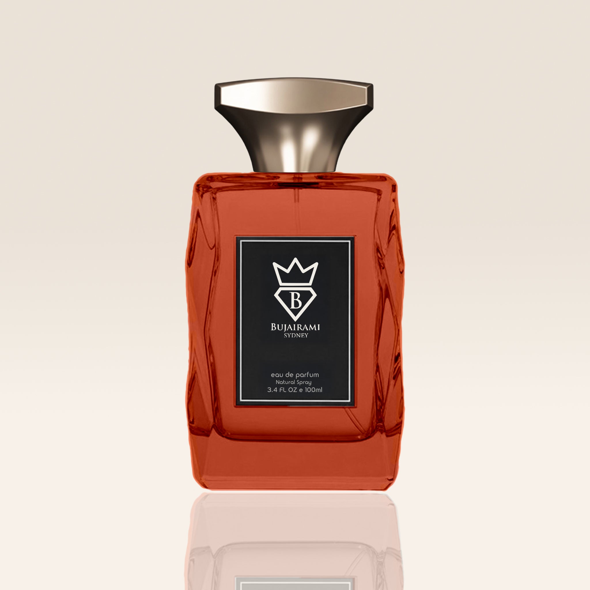 Unruly Inspired by Unholy Oud BTSO