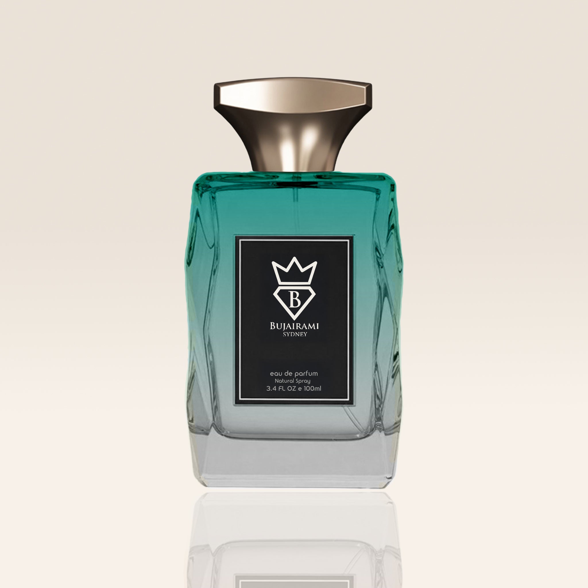 Lime Surge Inspired by Wulóng Chá Nishane