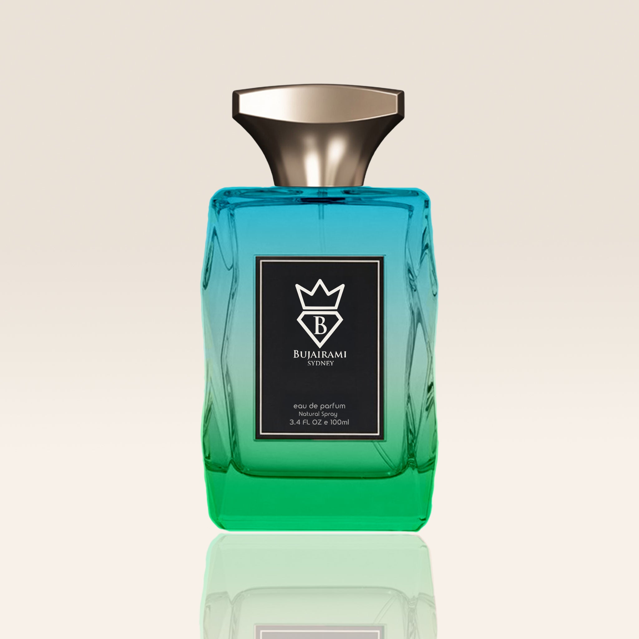 Safari Squeeze Inspired By Tales from Zanzibar Memoirs Of A Perfume Collector