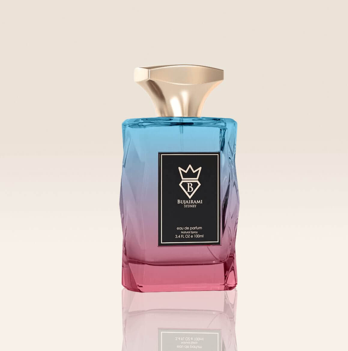 Chic Wood – Inspired by Cedar Chic Carolina Herrera