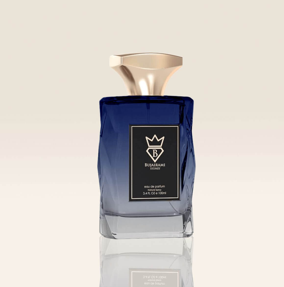 Easy Money Inspired By Eau d’Ombré Leather Tom Ford