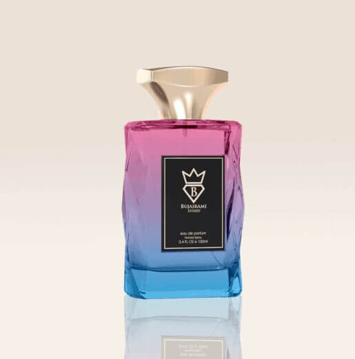 Lavish Inspired by MFK Baccarat Rouge 540