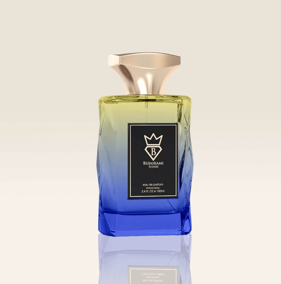 Golden Spice Inspired By Midnight Special Ex Nihilo