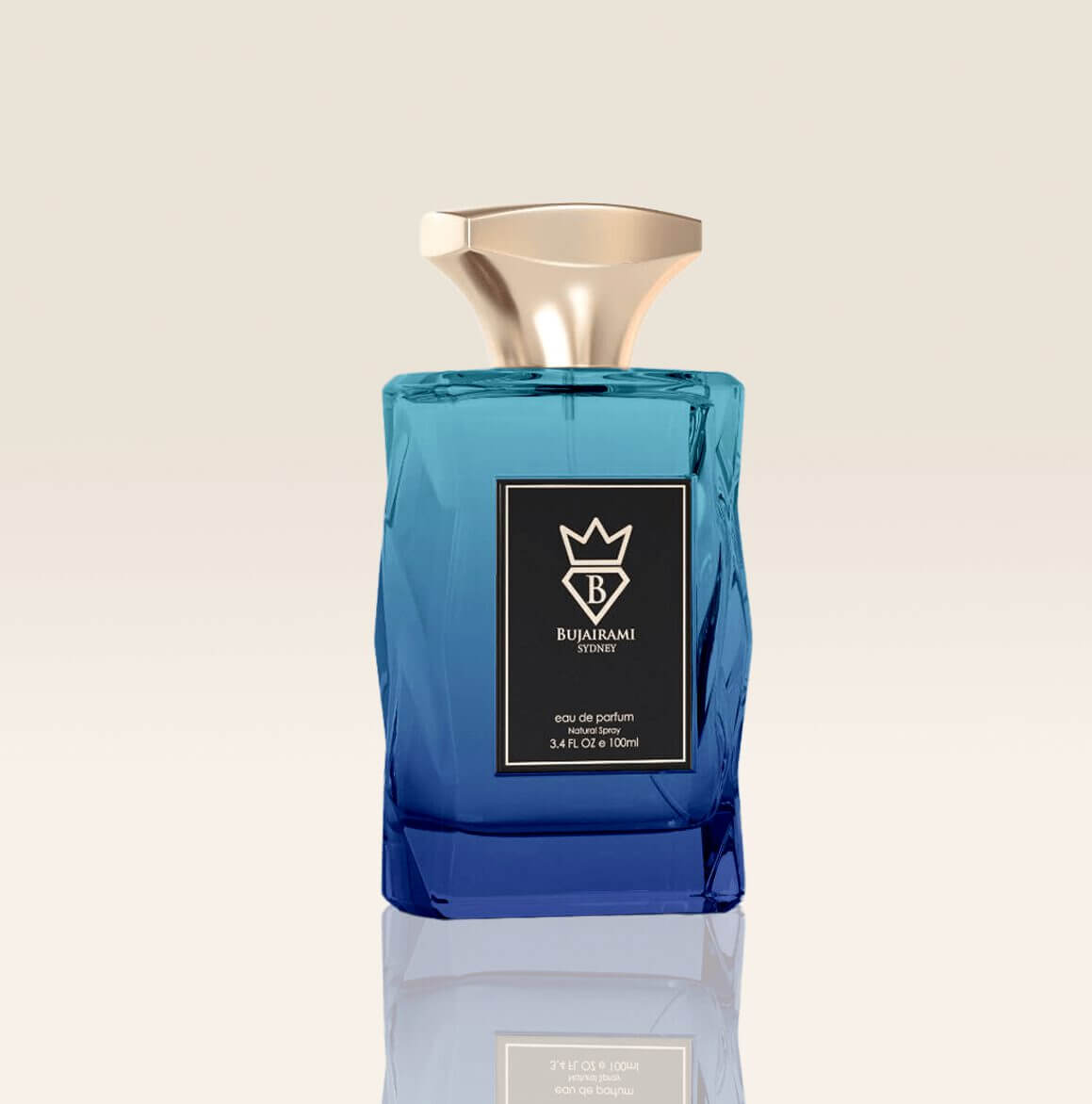 I have Money Inspired by Ombré Leather Tom Ford