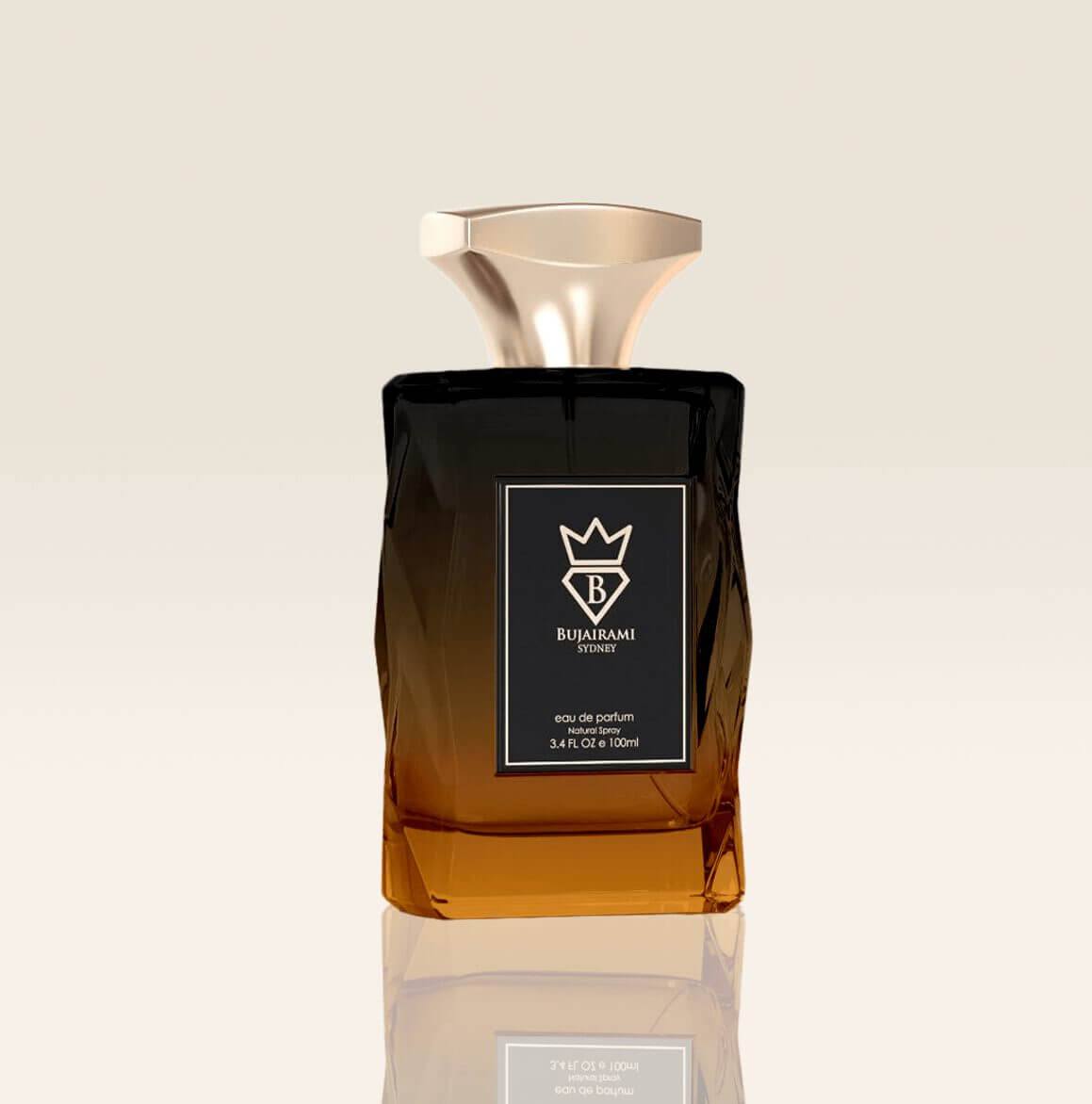Star Inspired by Versace Eros Najim - Image 2