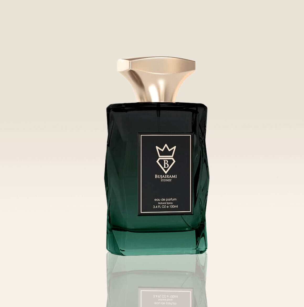 Extra Pulse Inspired by MYSLF Le Parfum YSL