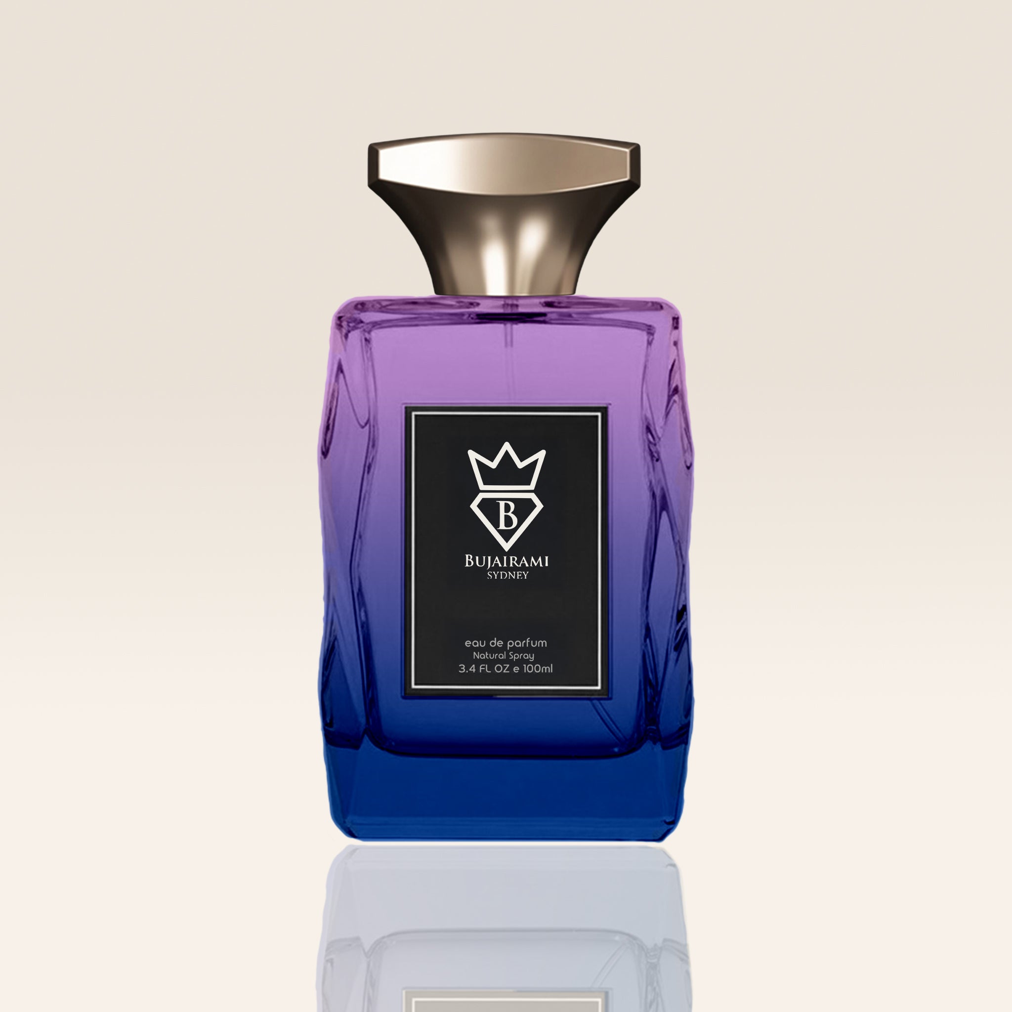 Darkness Inspired By Hawas Black Rasasi