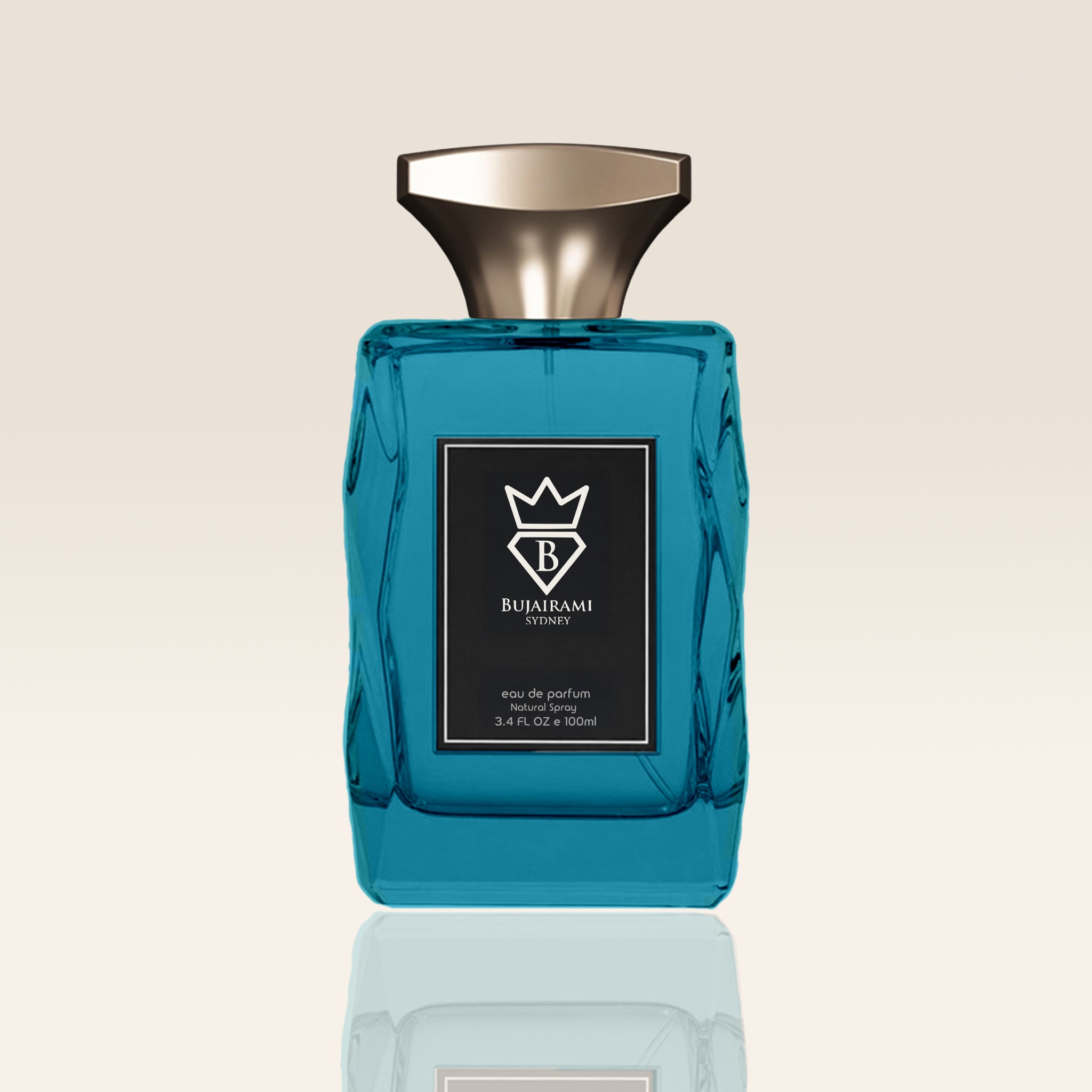 Freeze Inspired By Y Iced Cologne YSL