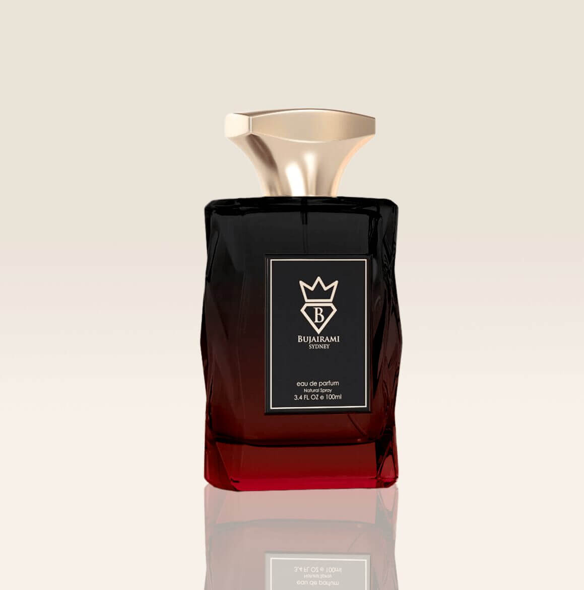 Pistachio Mystery Inspired By Paradoxe Radical Essence Prada