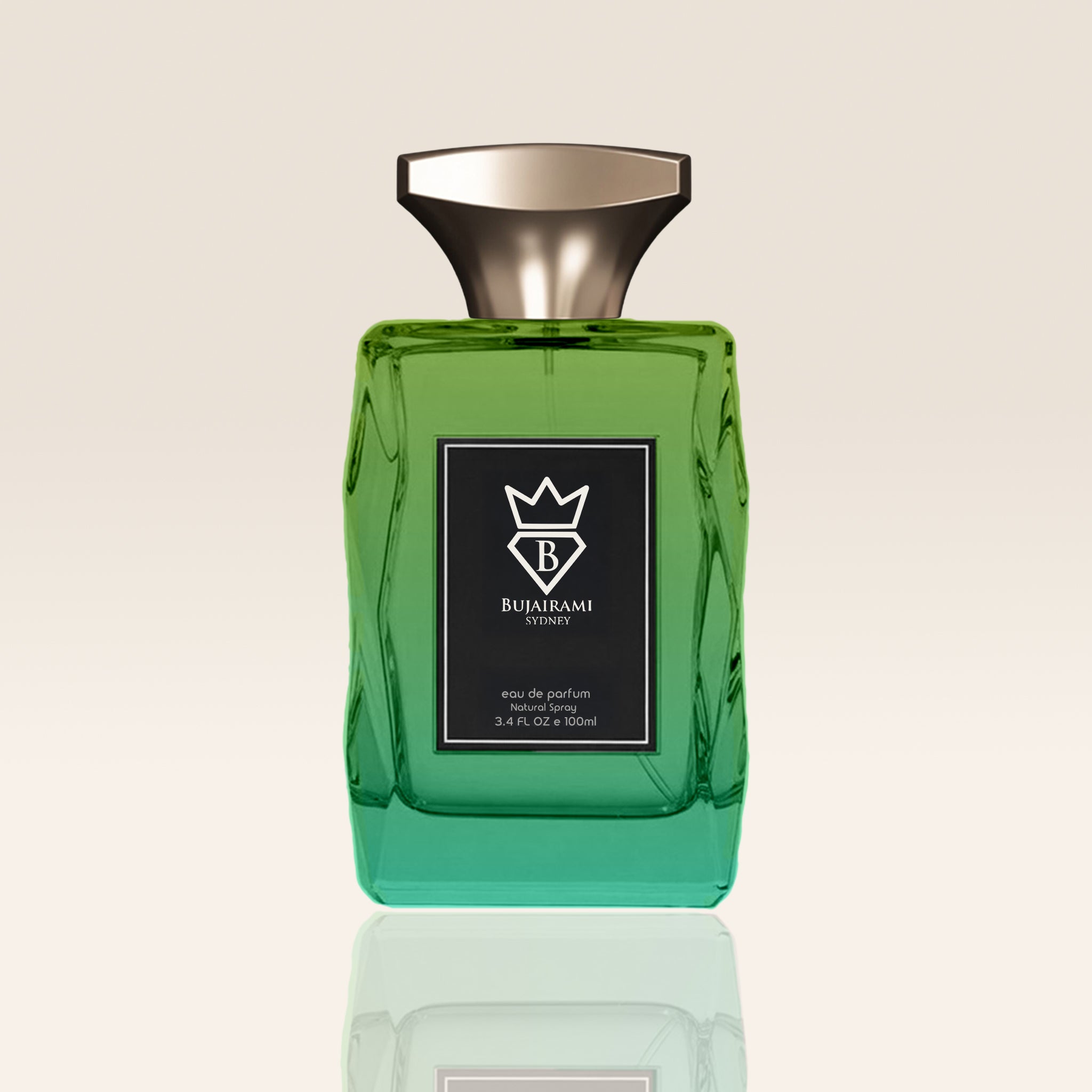 Wood Legacy Inspired By Bvlgari Man Wood Essence Parfum