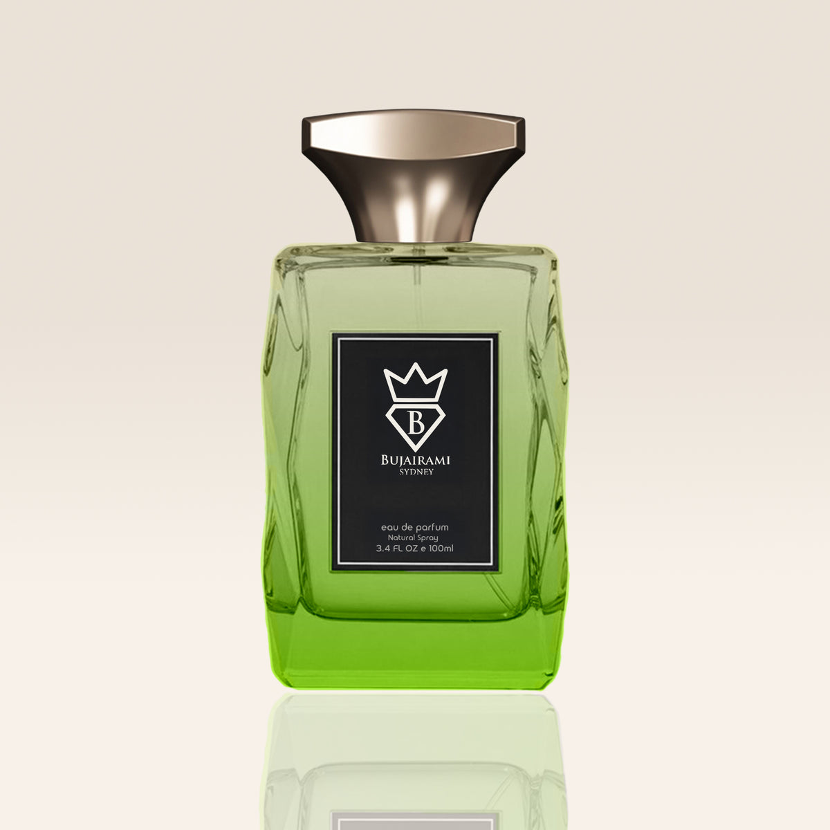 Unbeatable Inspired By Invictus Elixir Rabanne
