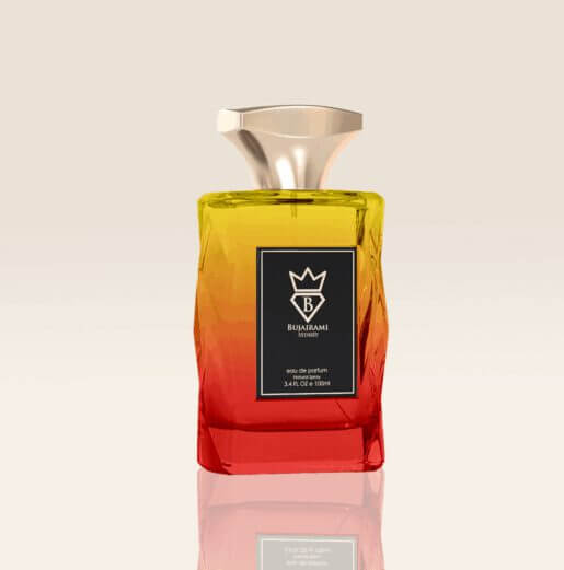 The Sheikh Inspired by Arabians Tonka Montale