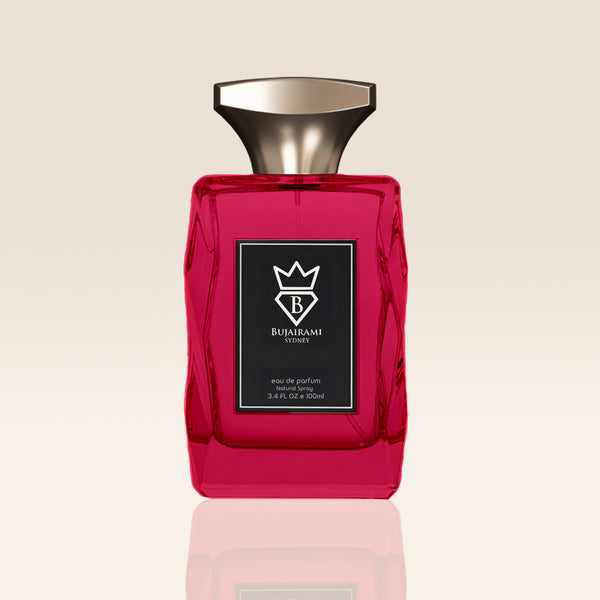 Vortex Inspired by Turbulences Louis Vuitton - Bujairami Perfumes