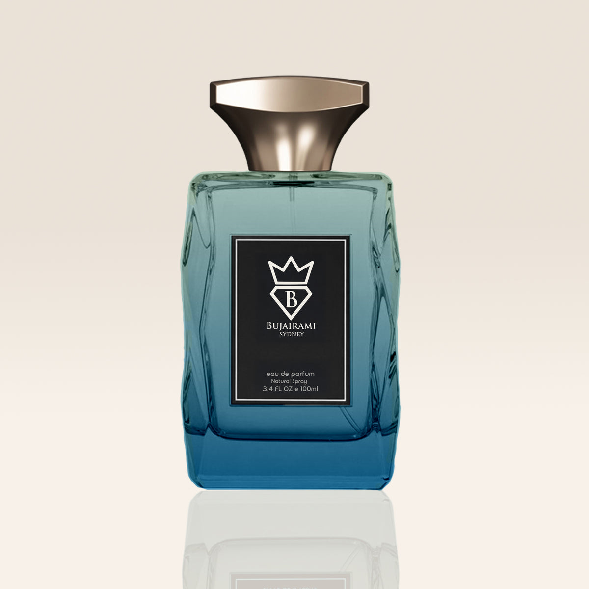 Citrus Spark Inspired By Silver Ceremony BDK Parfums