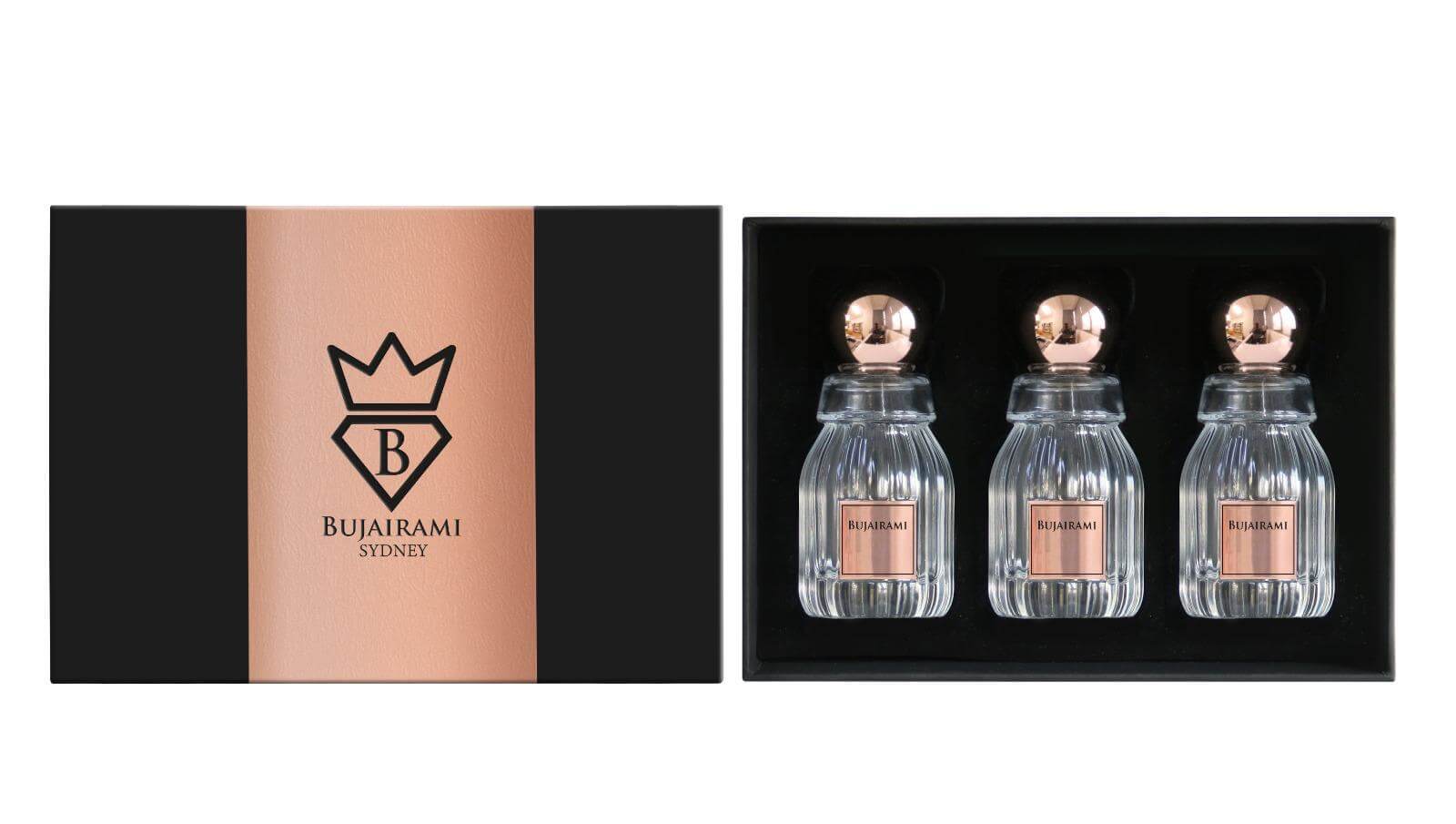 Gift boxes