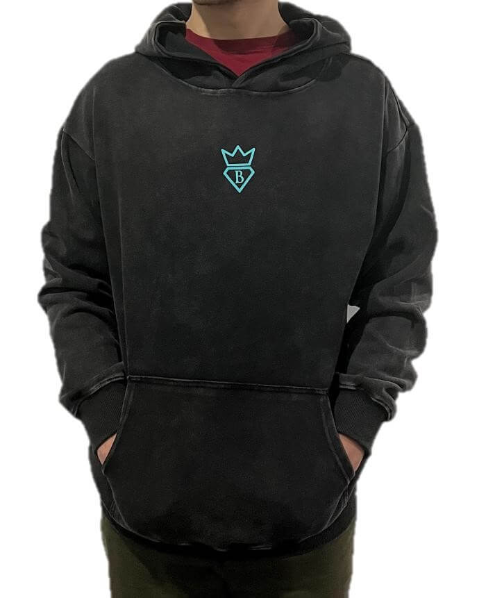 Bujairami hoodie blue front.jpg