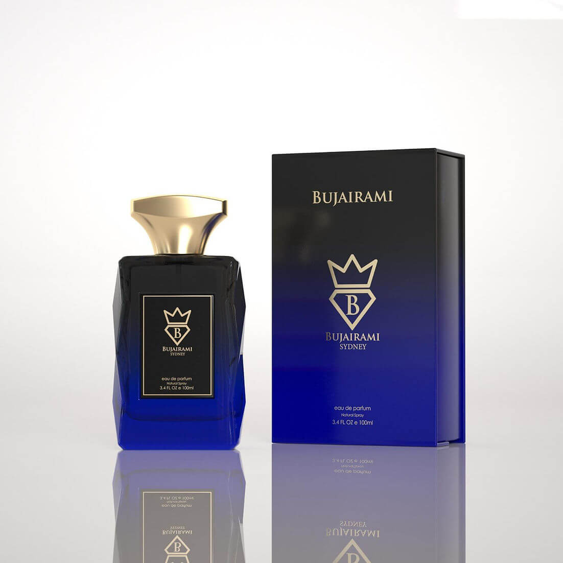 El Amor Inspired by Spanish Tobacco