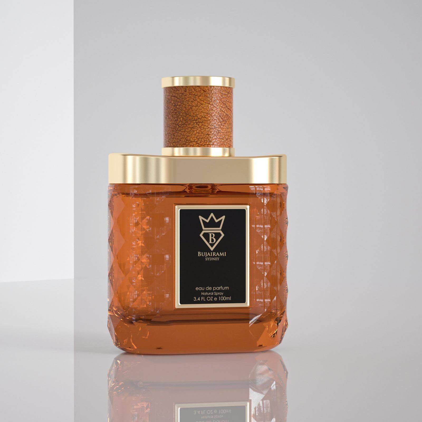 Agha Inspired by Althaïr Parfums de Marly - Image 2
