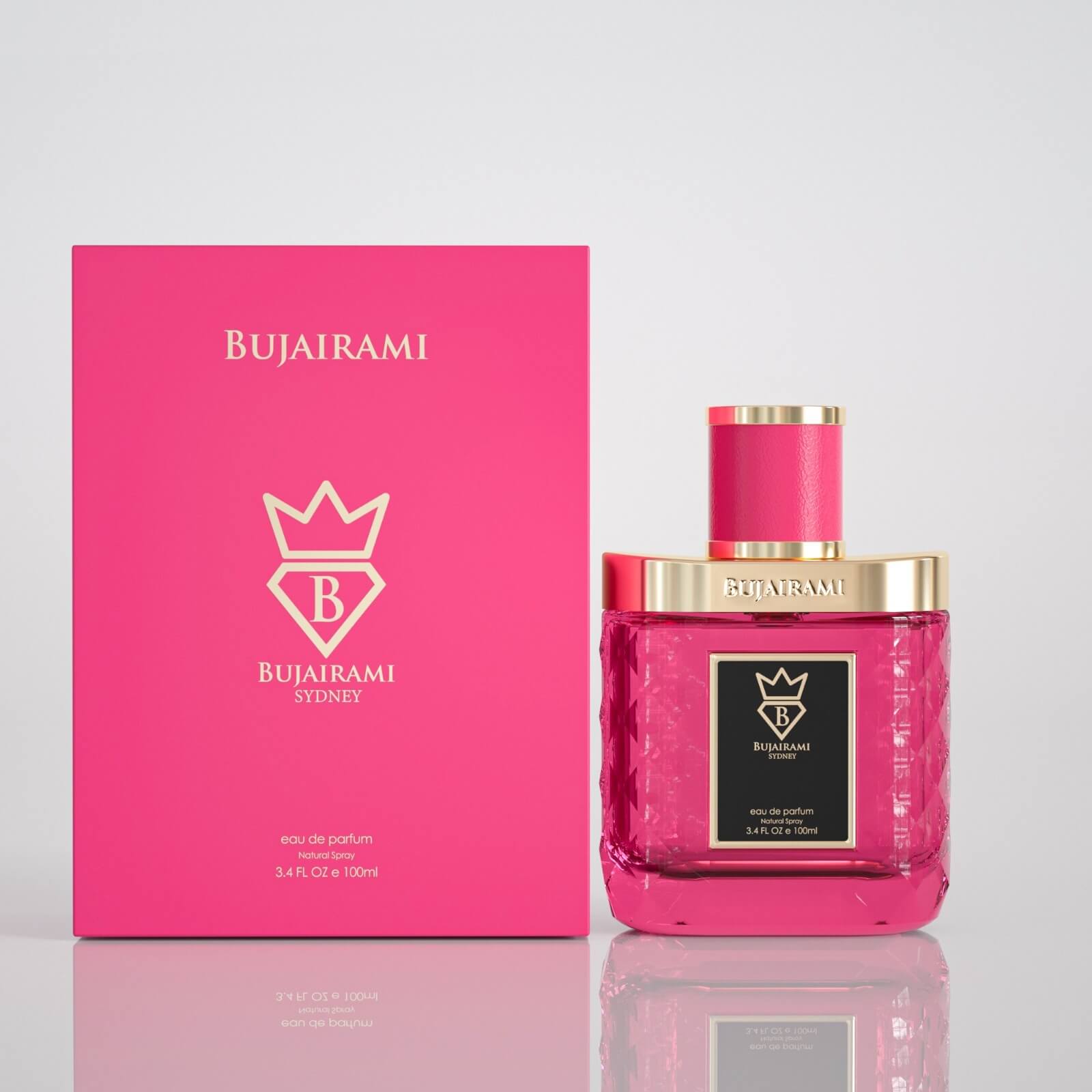 Candy Crush Inspired by Vanilla Candy Rock Sugar Kayali