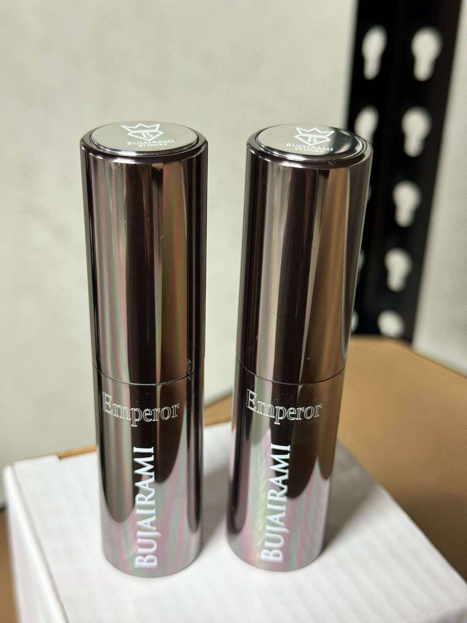 Emperor Inspired Creed Absolu Aventus - Image 4