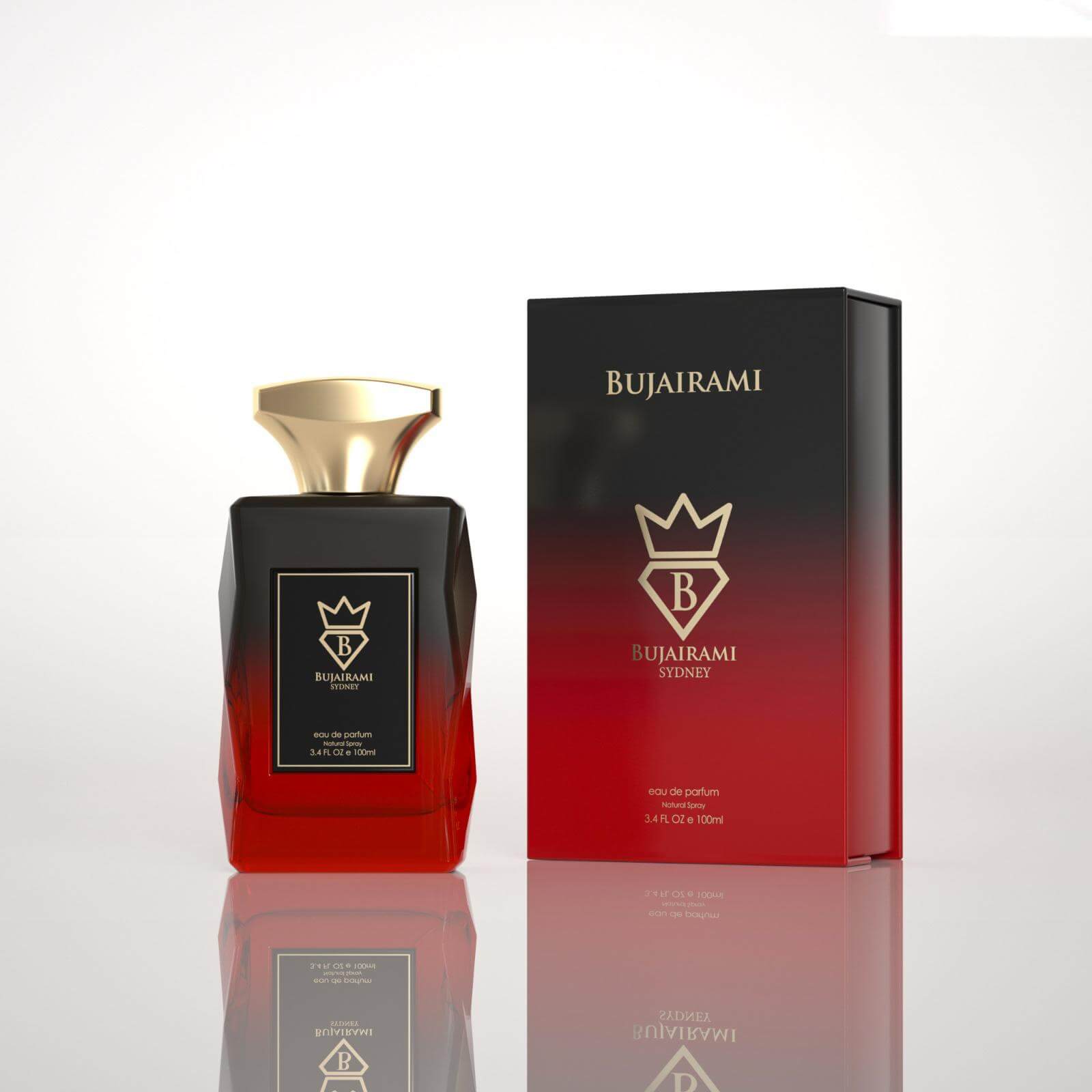 Neroli Bitter Inspired by Bvlgari Man Wood Neroli
