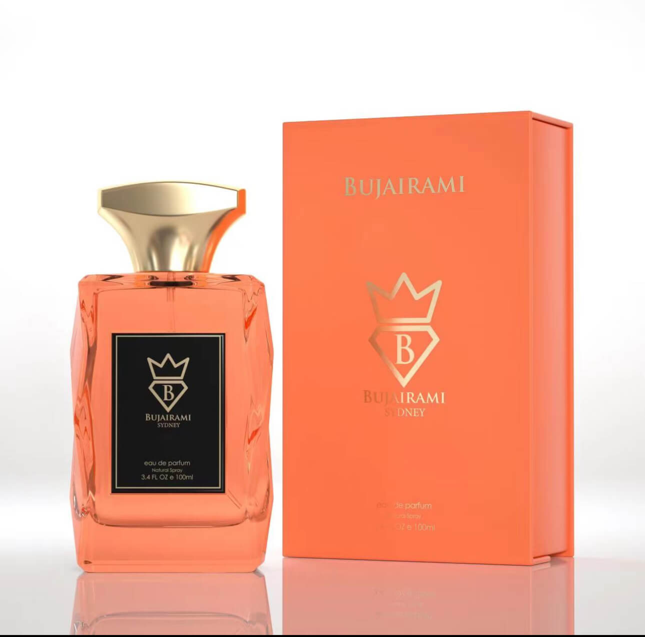 Booz Extreme inspired by Kilian Angel’s Share - Image 3
